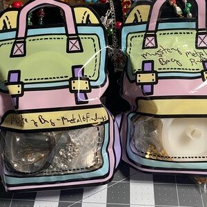 Mystery Bag - Metal Findings - Jewelry Making